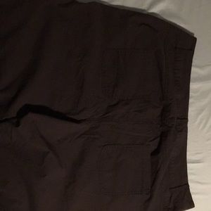 Lane Bryant Pants - Lane Bryant Capri pants Lane Bryant Pants - Lane Bryant Capri pants